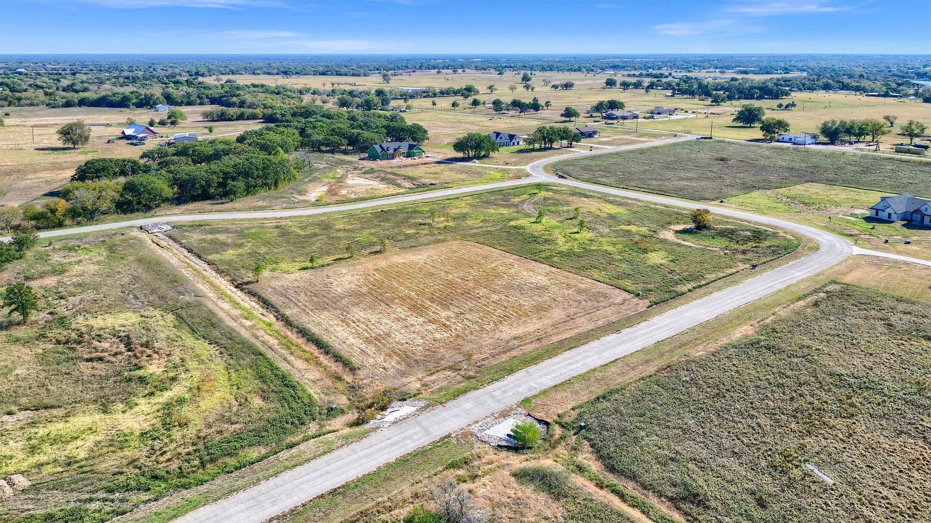 1.19 acres in Grayson County - photo 18