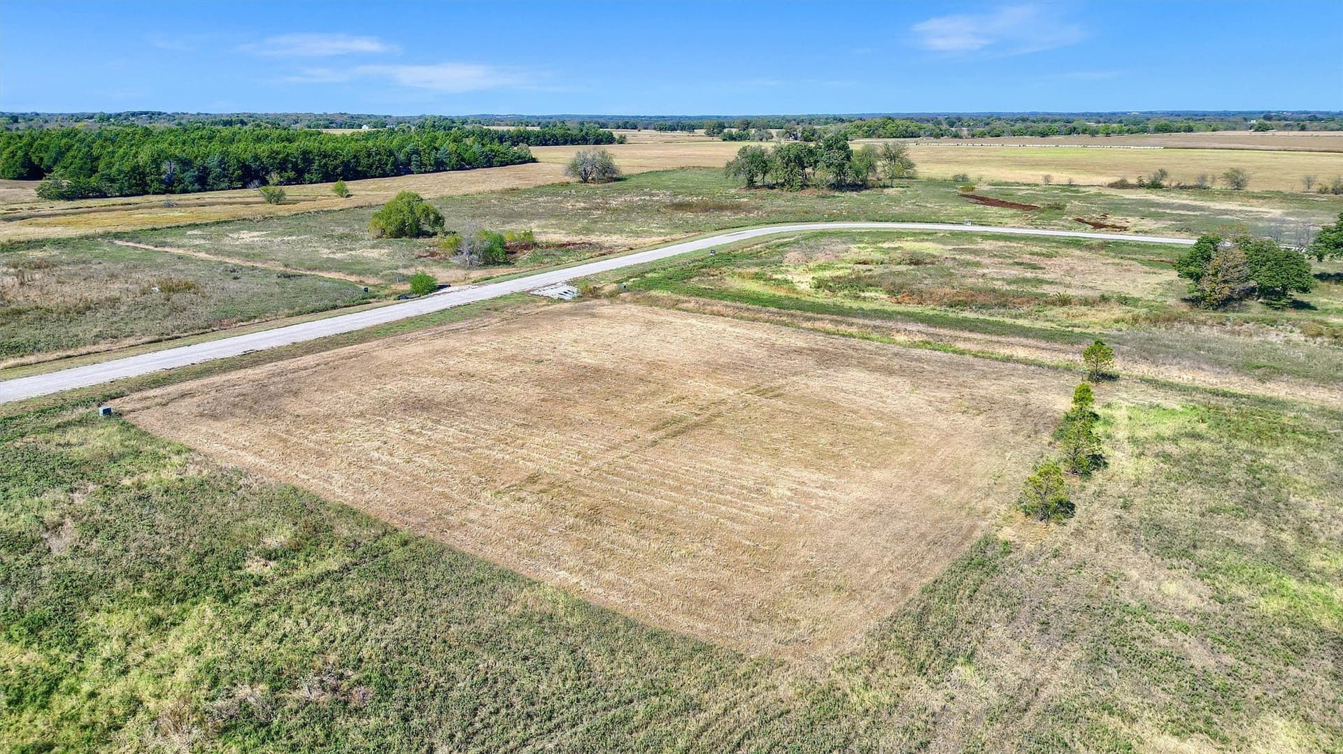 1.19 acres in Grayson County - photo 10
