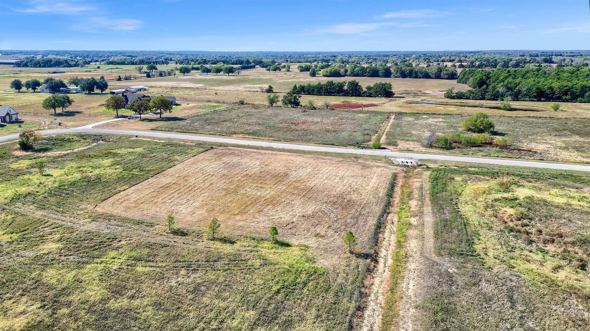 1.19 acres in Grayson County - photo 15