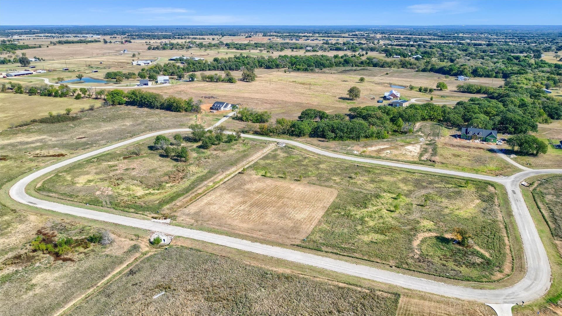 1.19 acres in Grayson County - photo 21