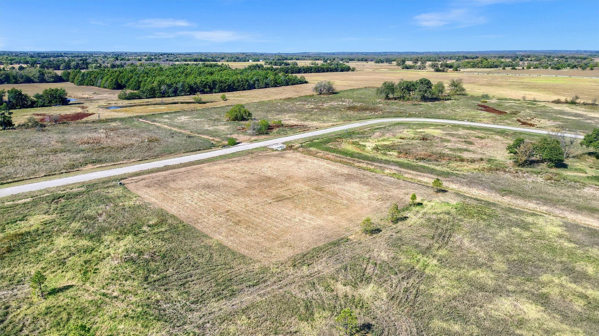 1.19 acres in Grayson County - photo 11