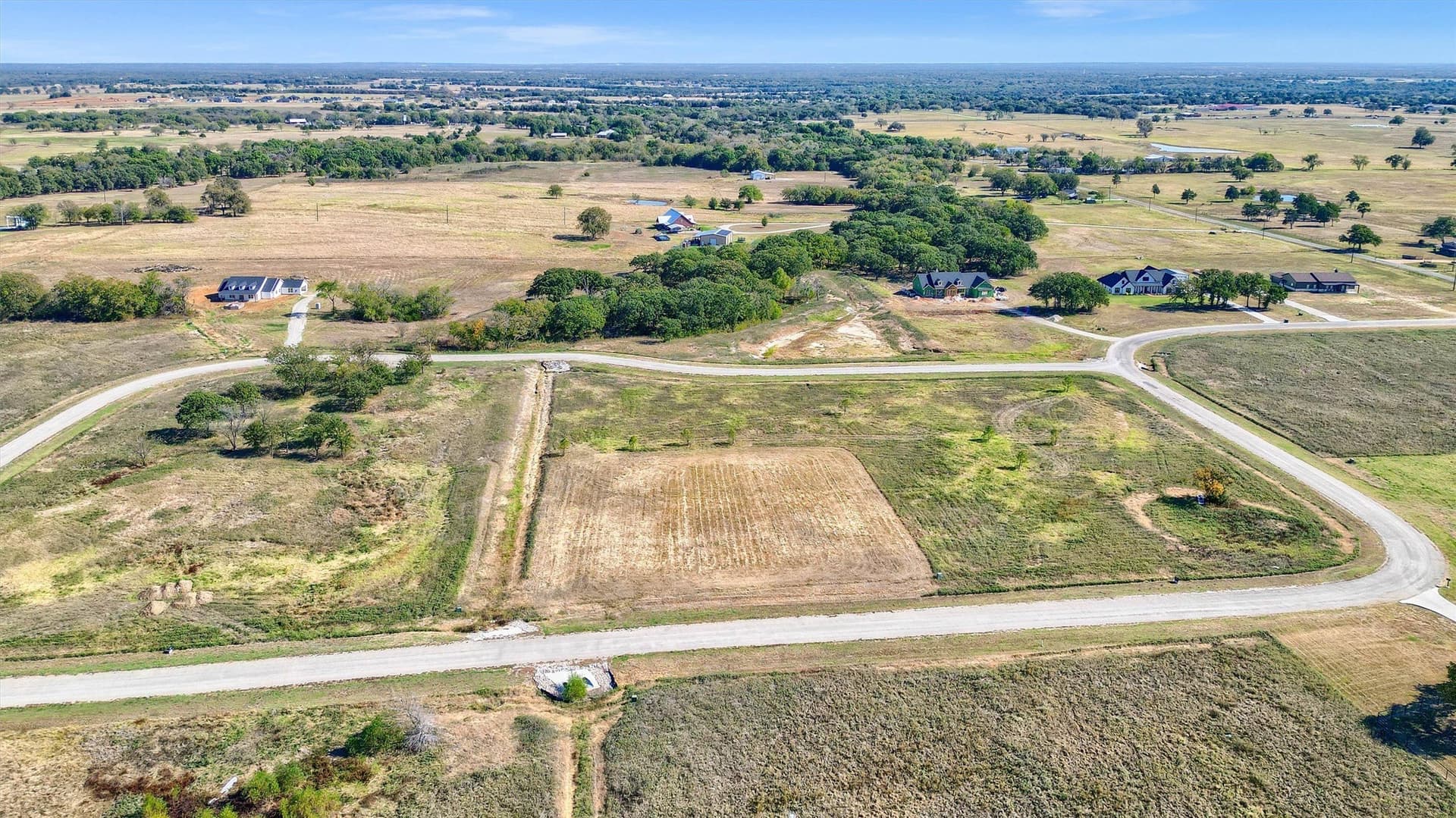 1.19 acres in Grayson County - photo 20