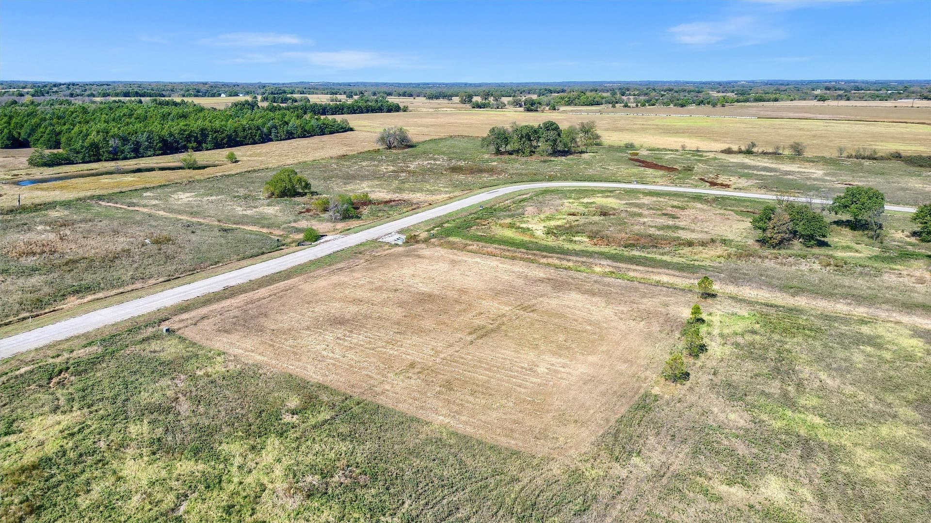 1.19 acres in Grayson County - photo 9