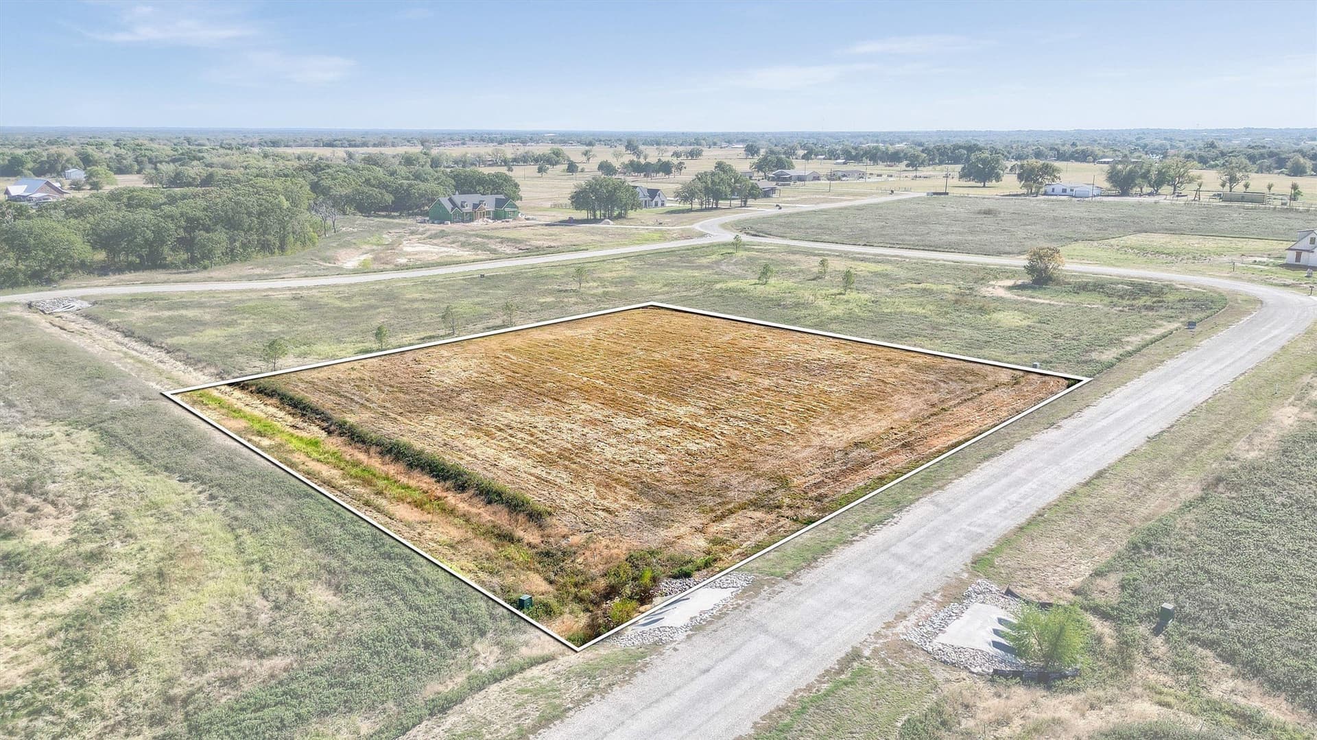 1.19 acres in Grayson County gallery image 3