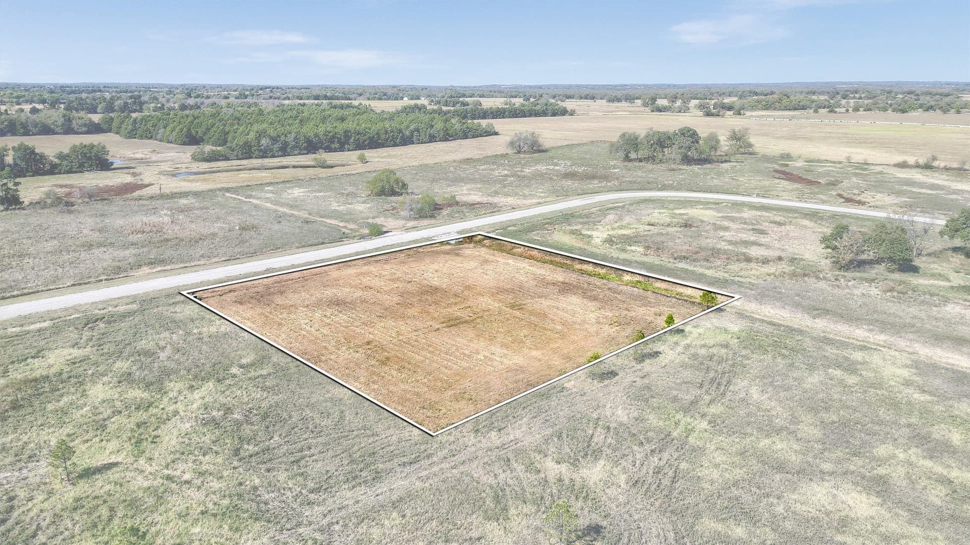 1.19 acres in Grayson County - photo 13