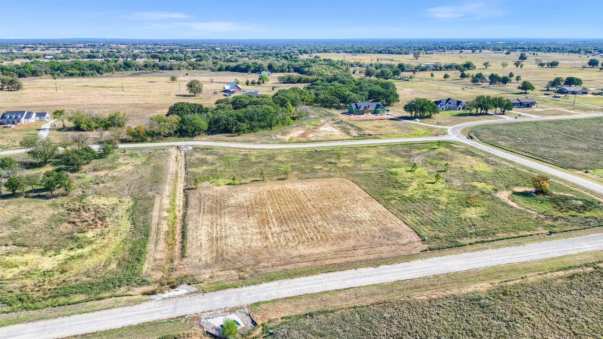 1.19 acres in Grayson County - photo 19