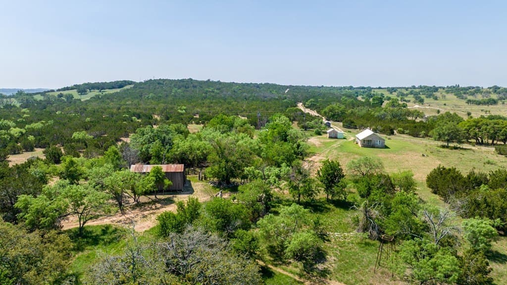 151.37 acres in Gillespie County featured view
