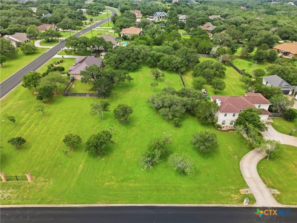 1.01 acres in Hays County - photo 7
