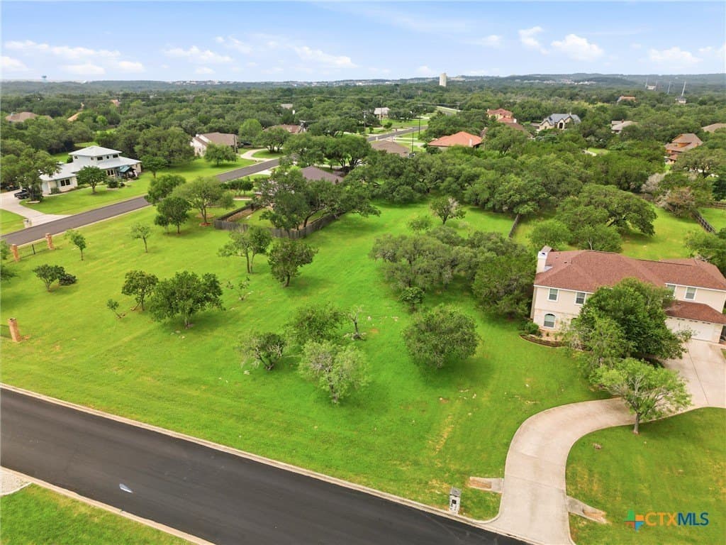 1.01 acres in Hays County - photo 8