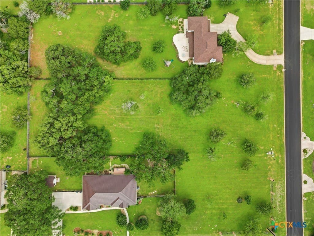 1.01 acres in Hays County featured view