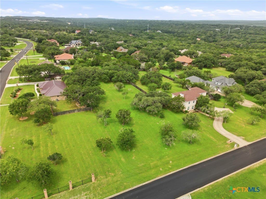 1.01 acres in Hays County - photo 6