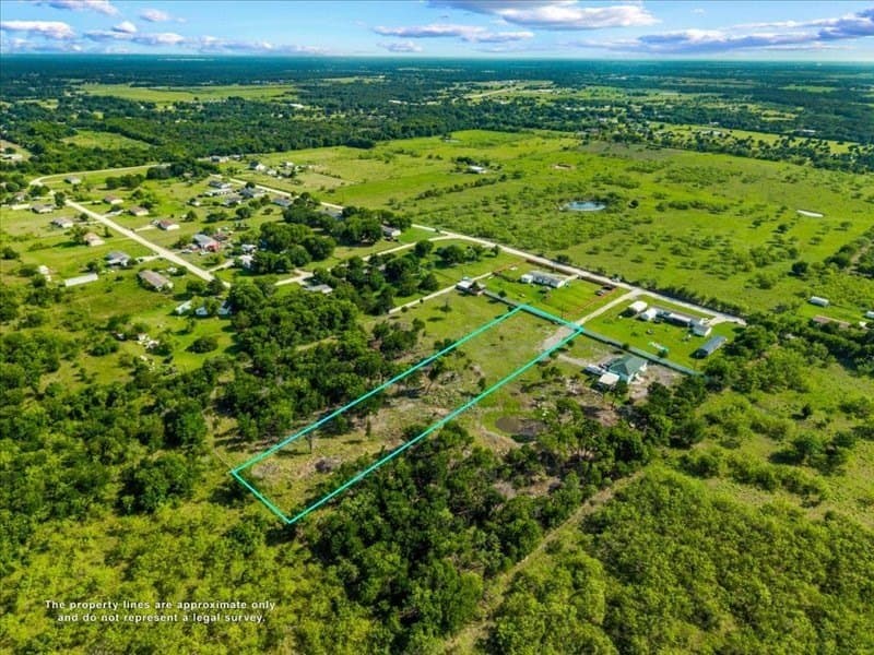 2.95 acres in Navarro County - photo 3