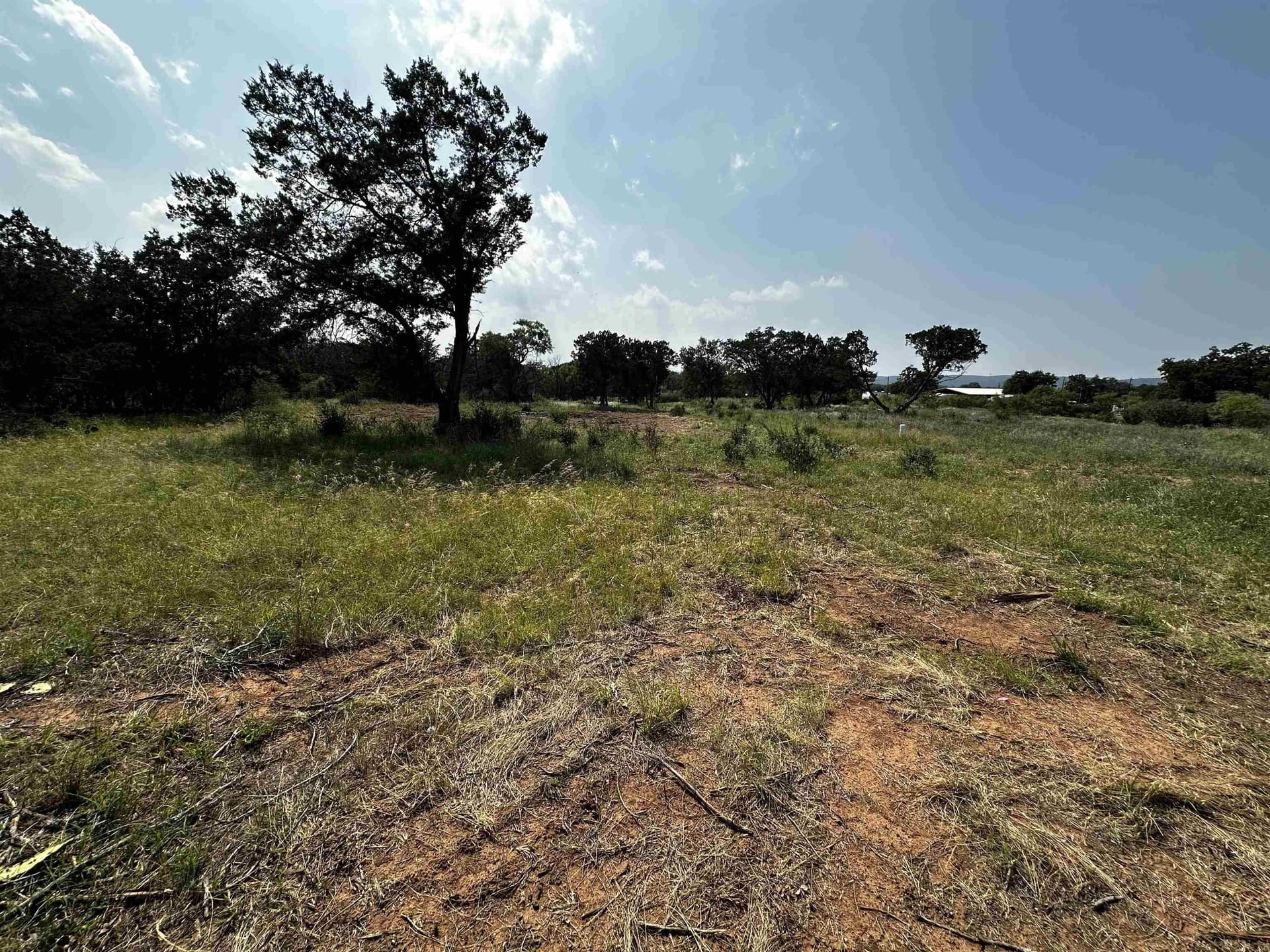 2.42 acres in Llano County featured view