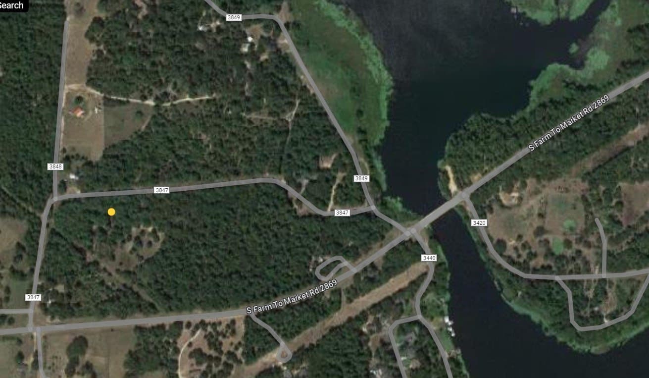 6.66 acres in Wood County gallery image 2