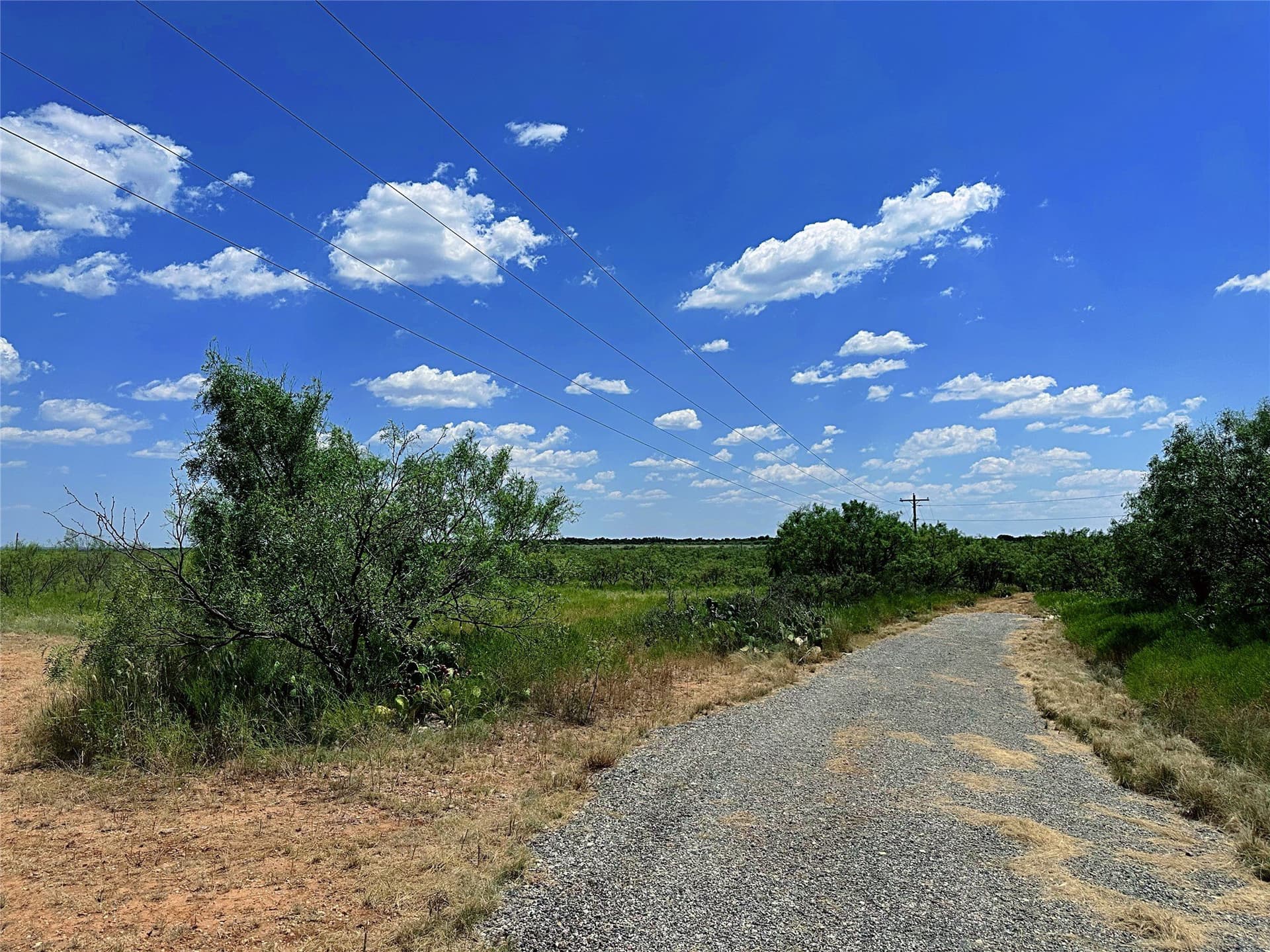 19.45 acres in Jones County