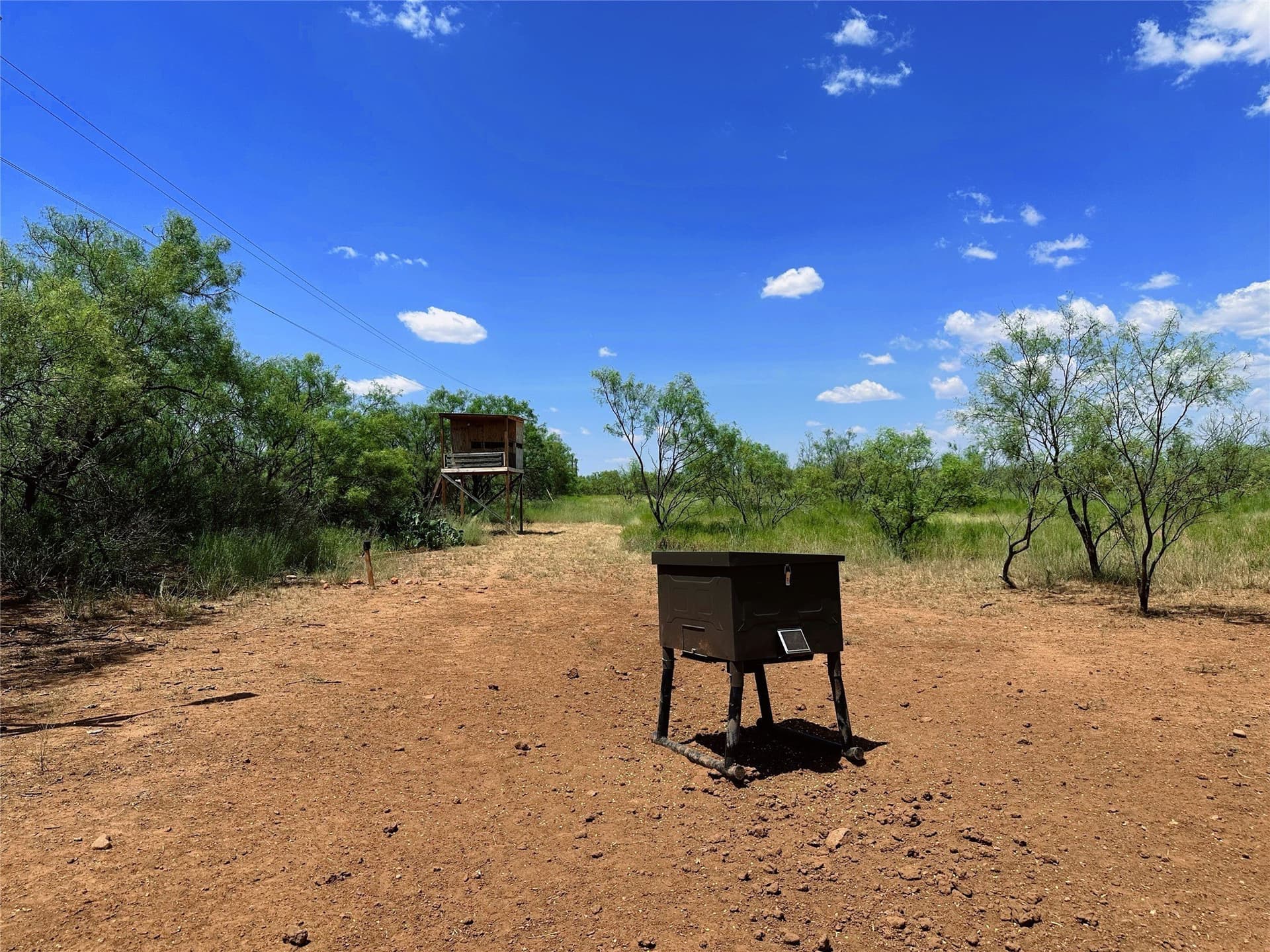 19.45 acres in Jones County - photo 7