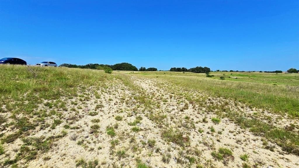119.32 acres in Burnet County