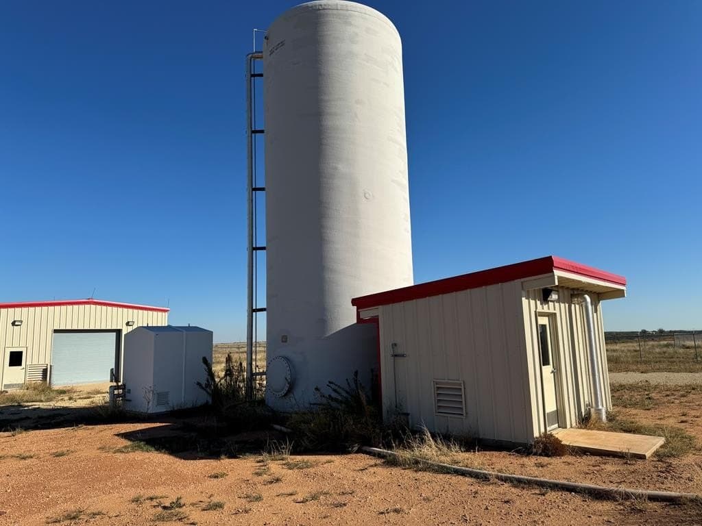 160 acres in Mitchell County