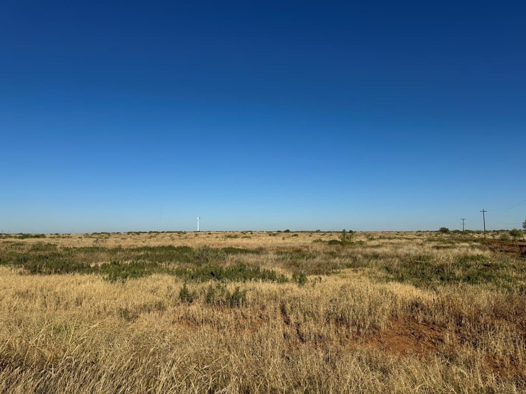 160 acres in Mitchell County - photo 11