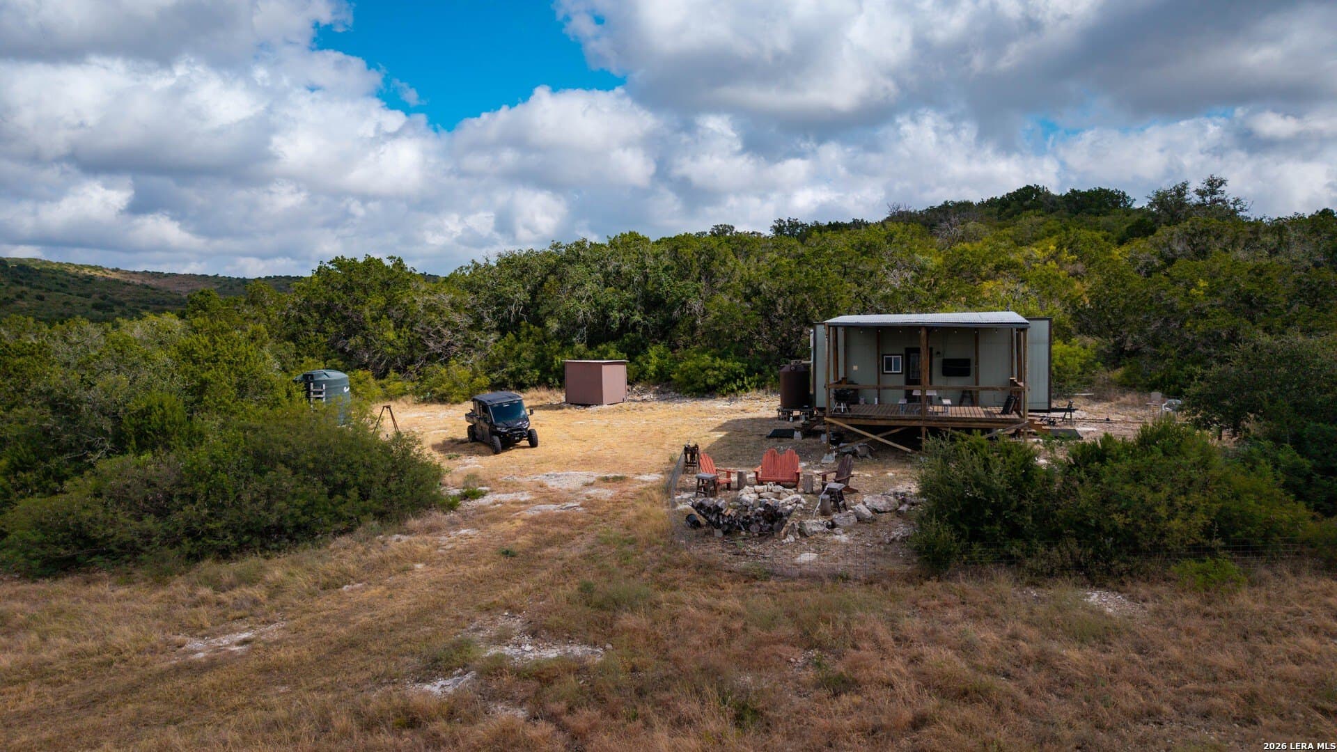 136.29 acres in Uvalde County - photo 10