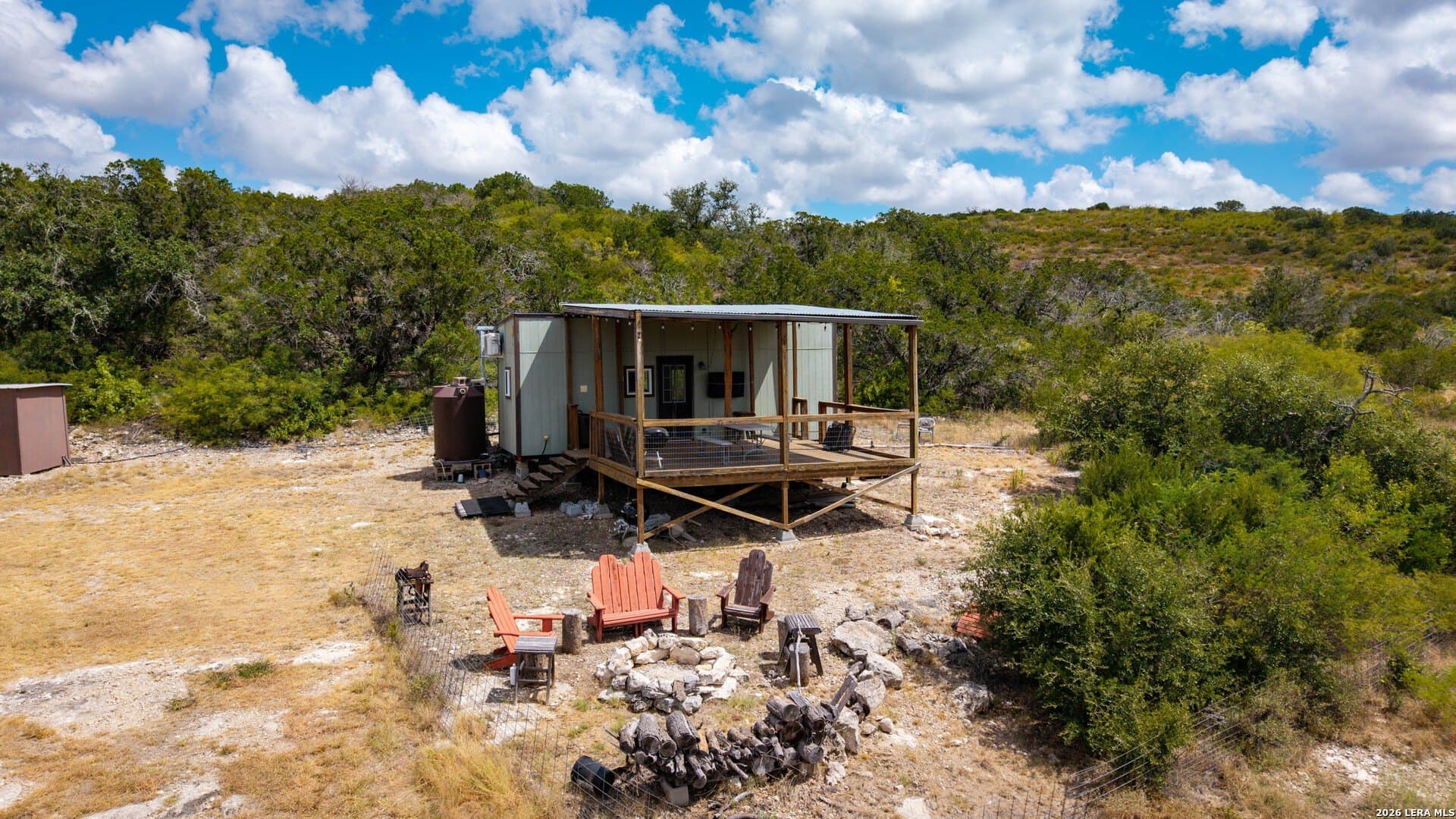 136.29 acres in Uvalde County - photo 50