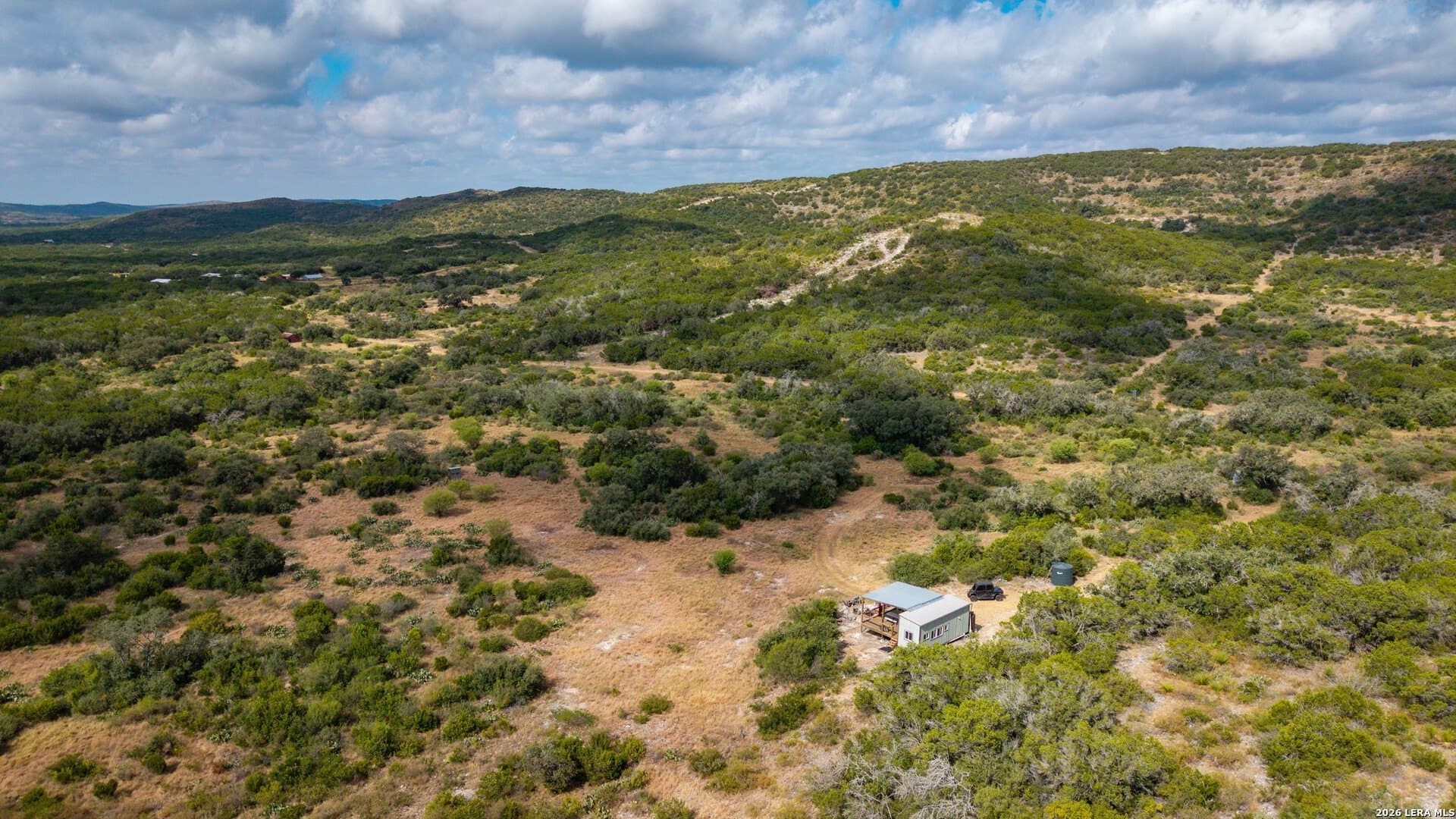 136.29 acres in Uvalde County - photo 2