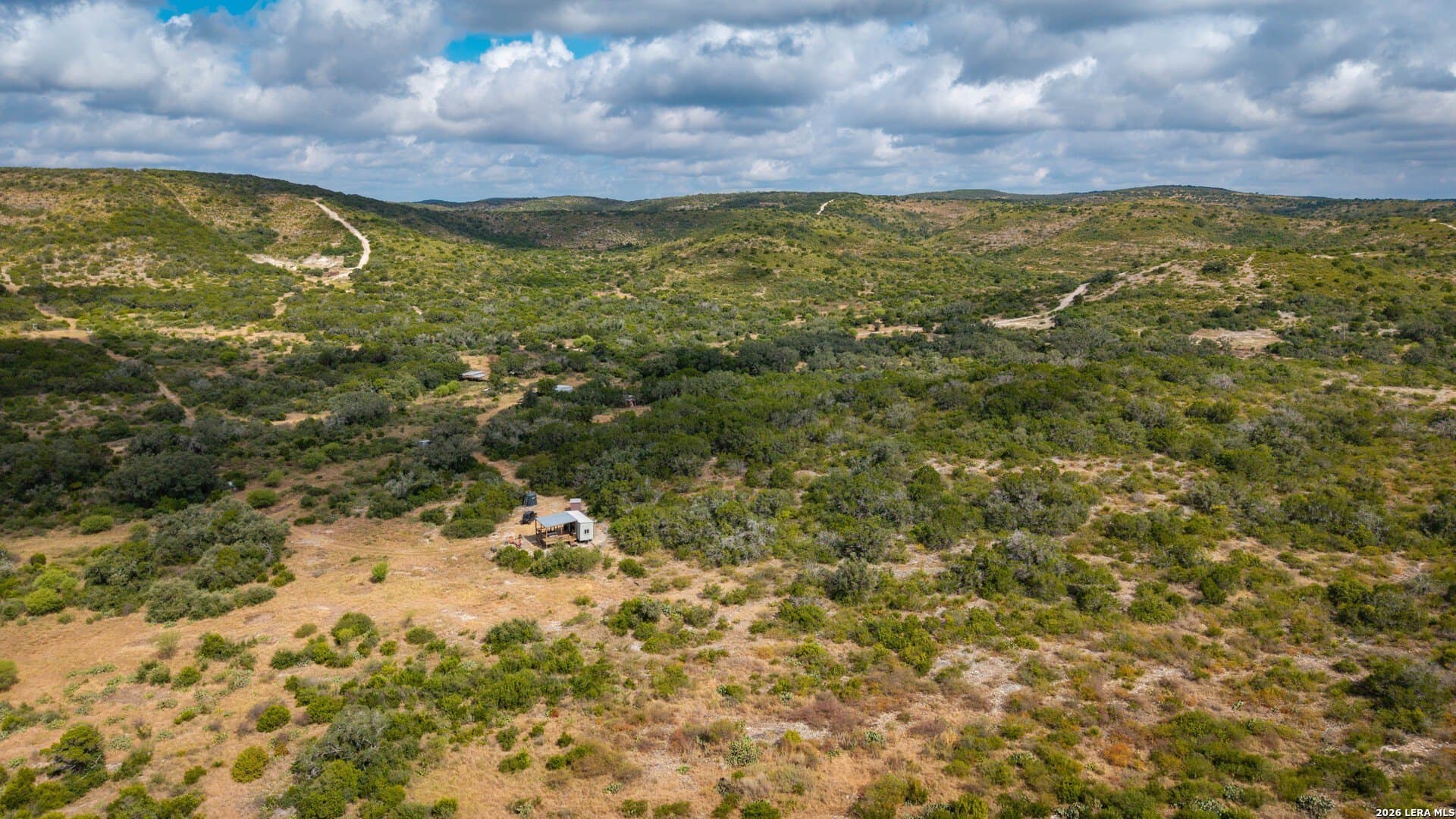 136.29 acres in Uvalde County - photo 3