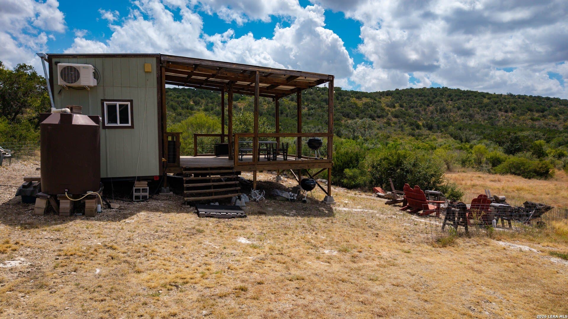 136.29 acres in Uvalde County - photo 14
