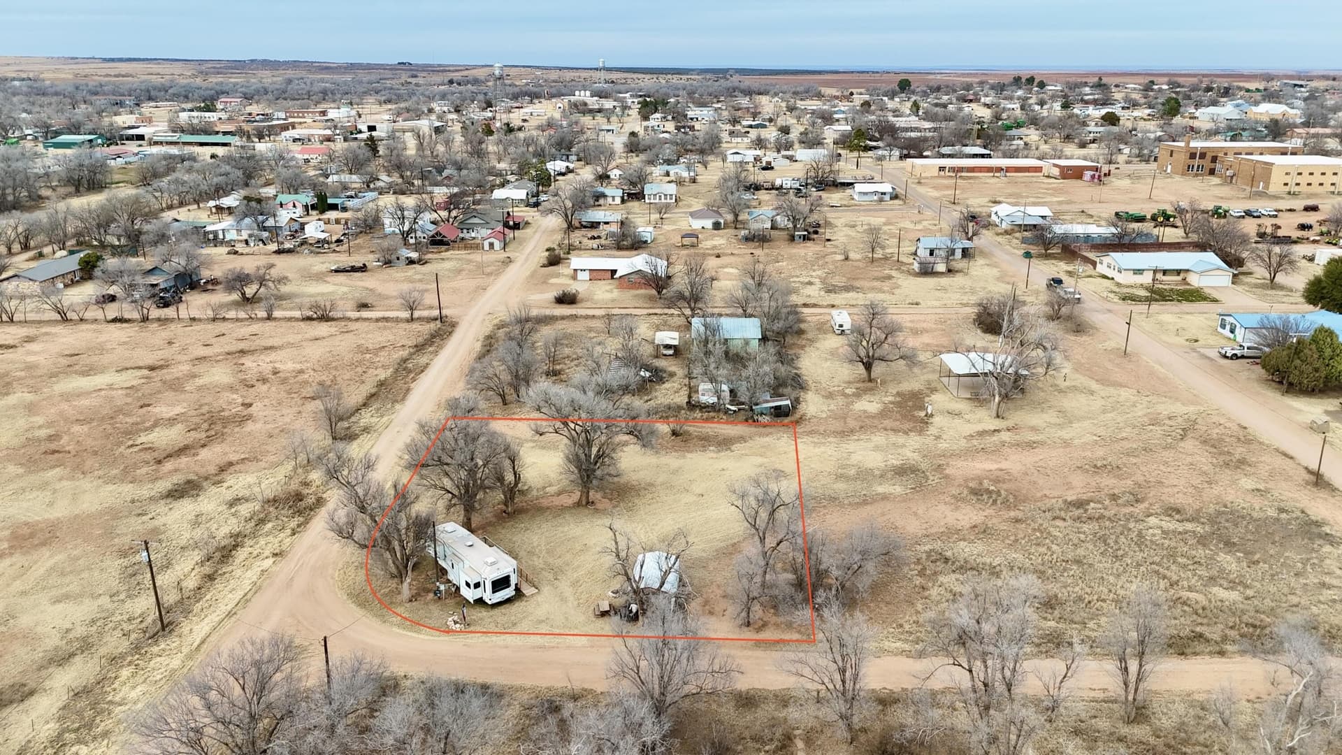 0.32 acres in Hall County - photo 2