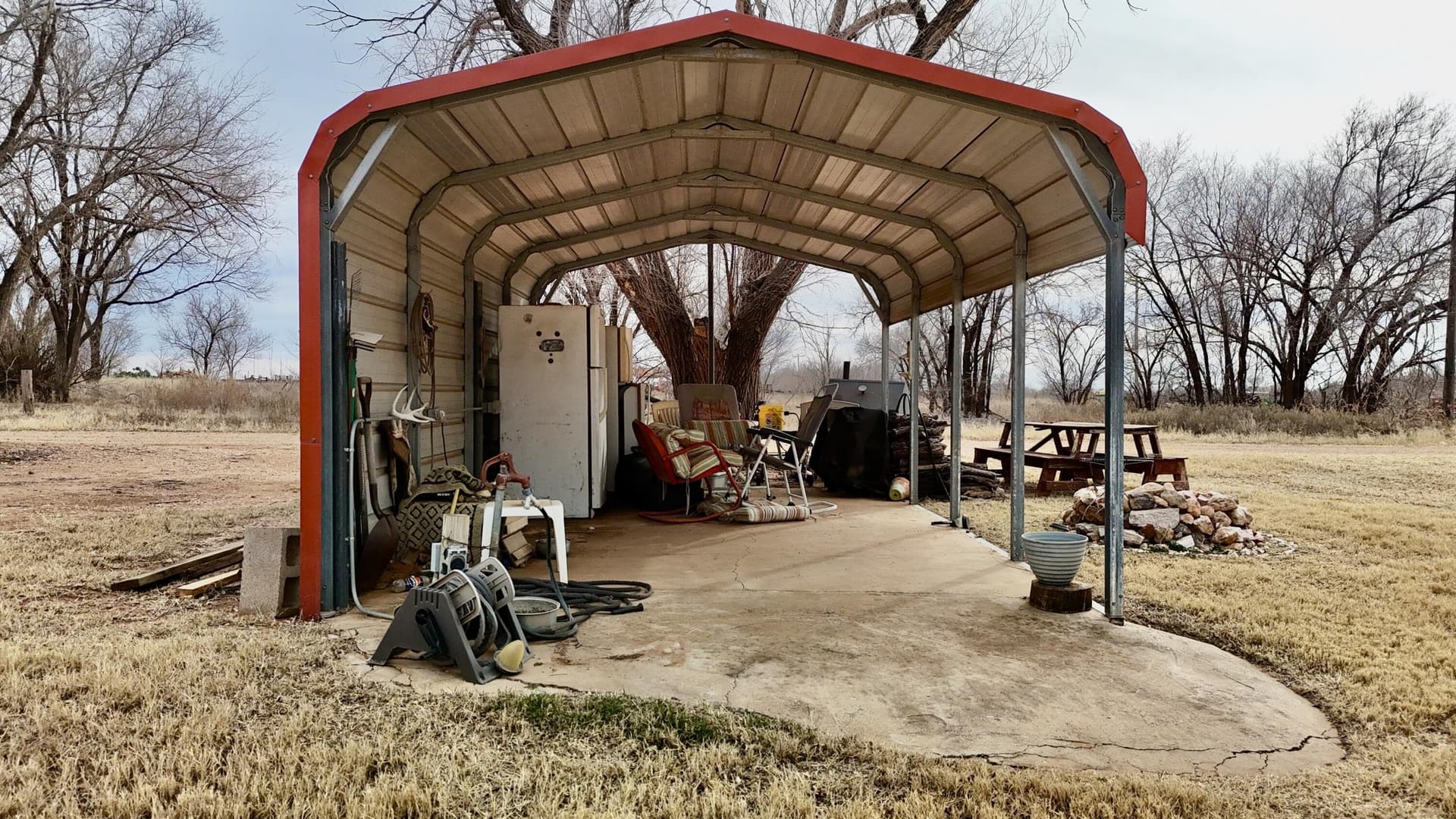 0.32 acres in Hall County - photo 8
