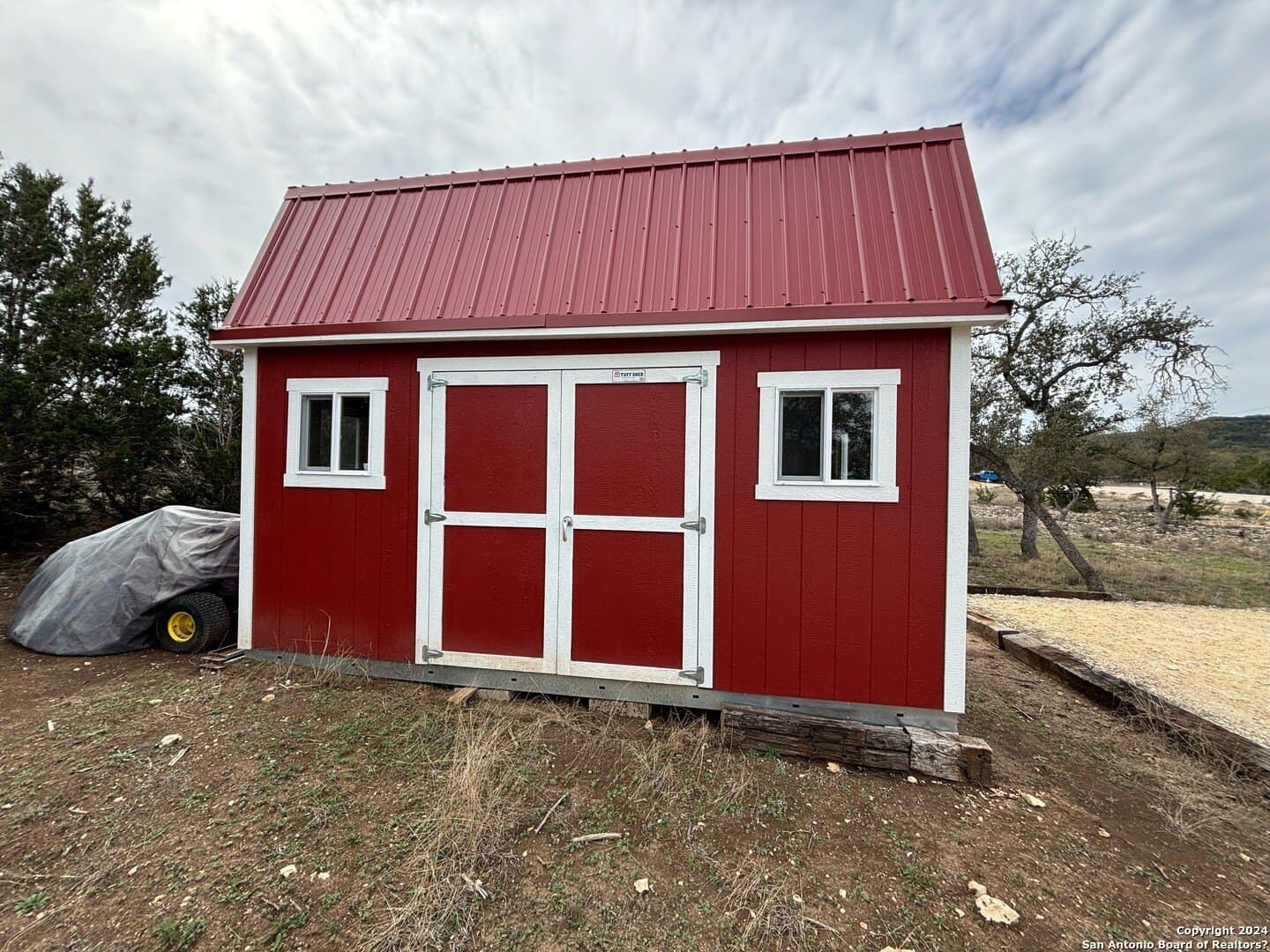 0.42 acres in Medina County - photo 12