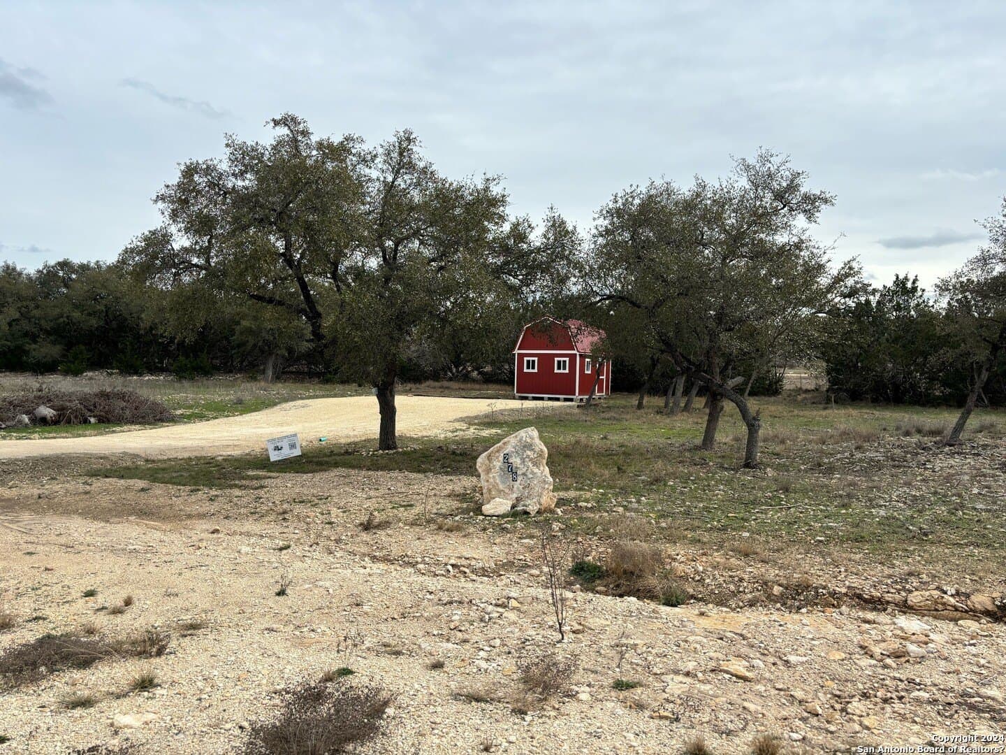 0.42 acres in Medina County gallery image 2