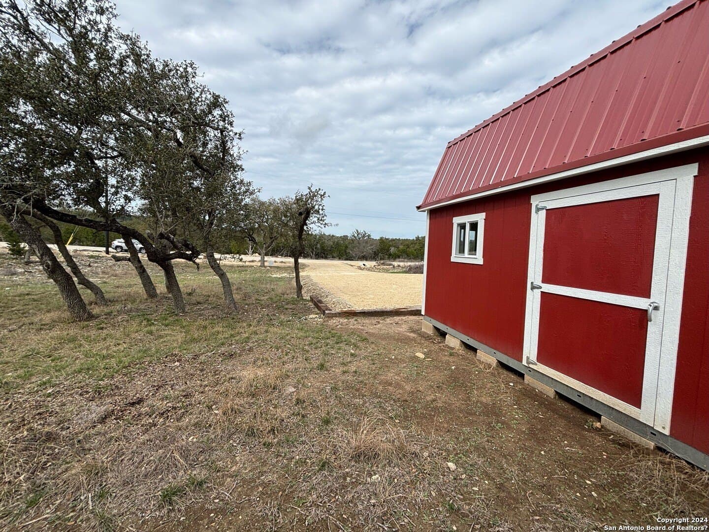 0.42 acres in Medina County - photo 10
