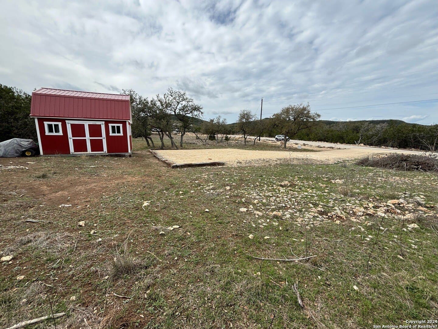 0.42 acres in Medina County - photo 8