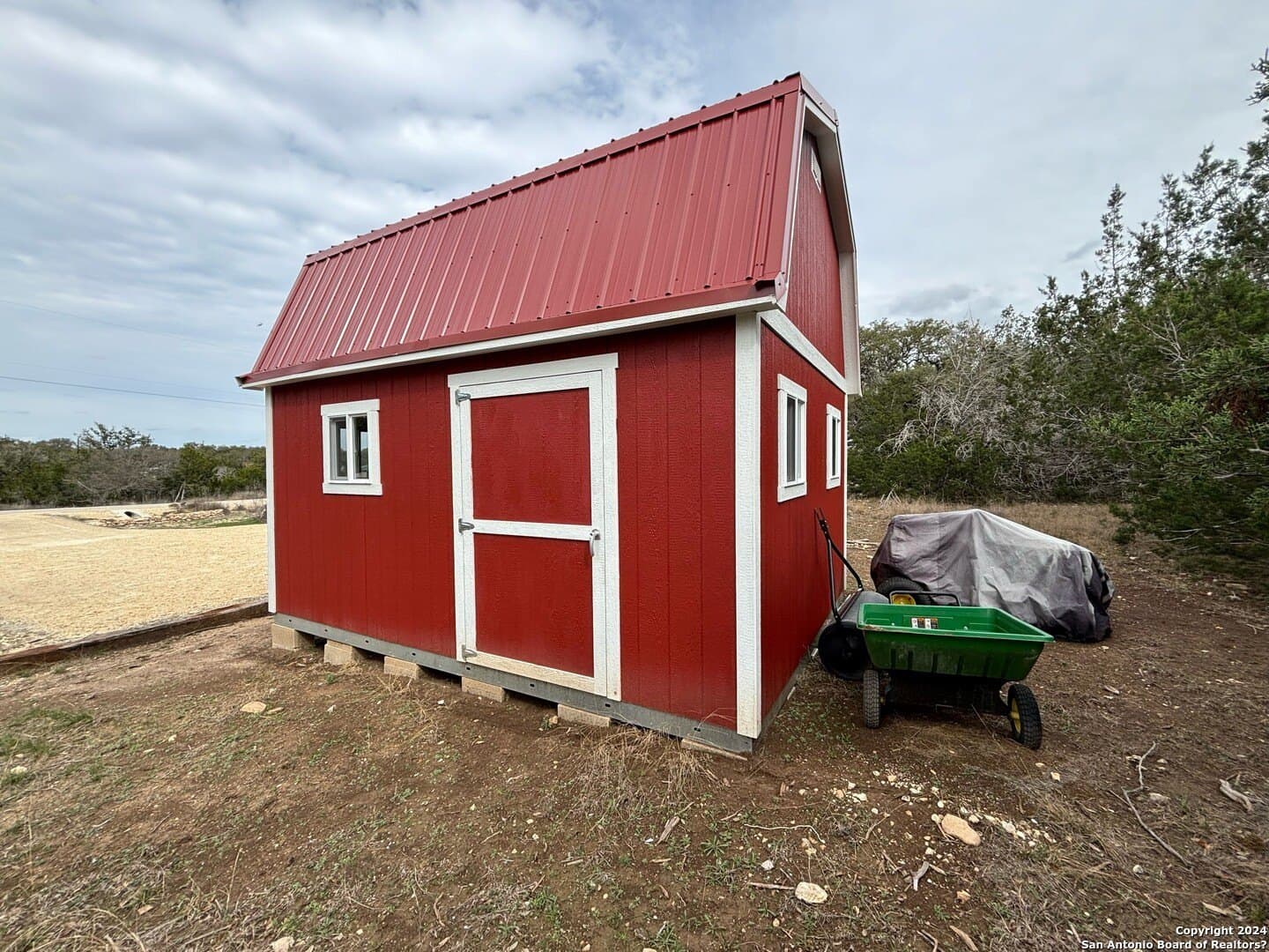 0.42 acres in Medina County - photo 11