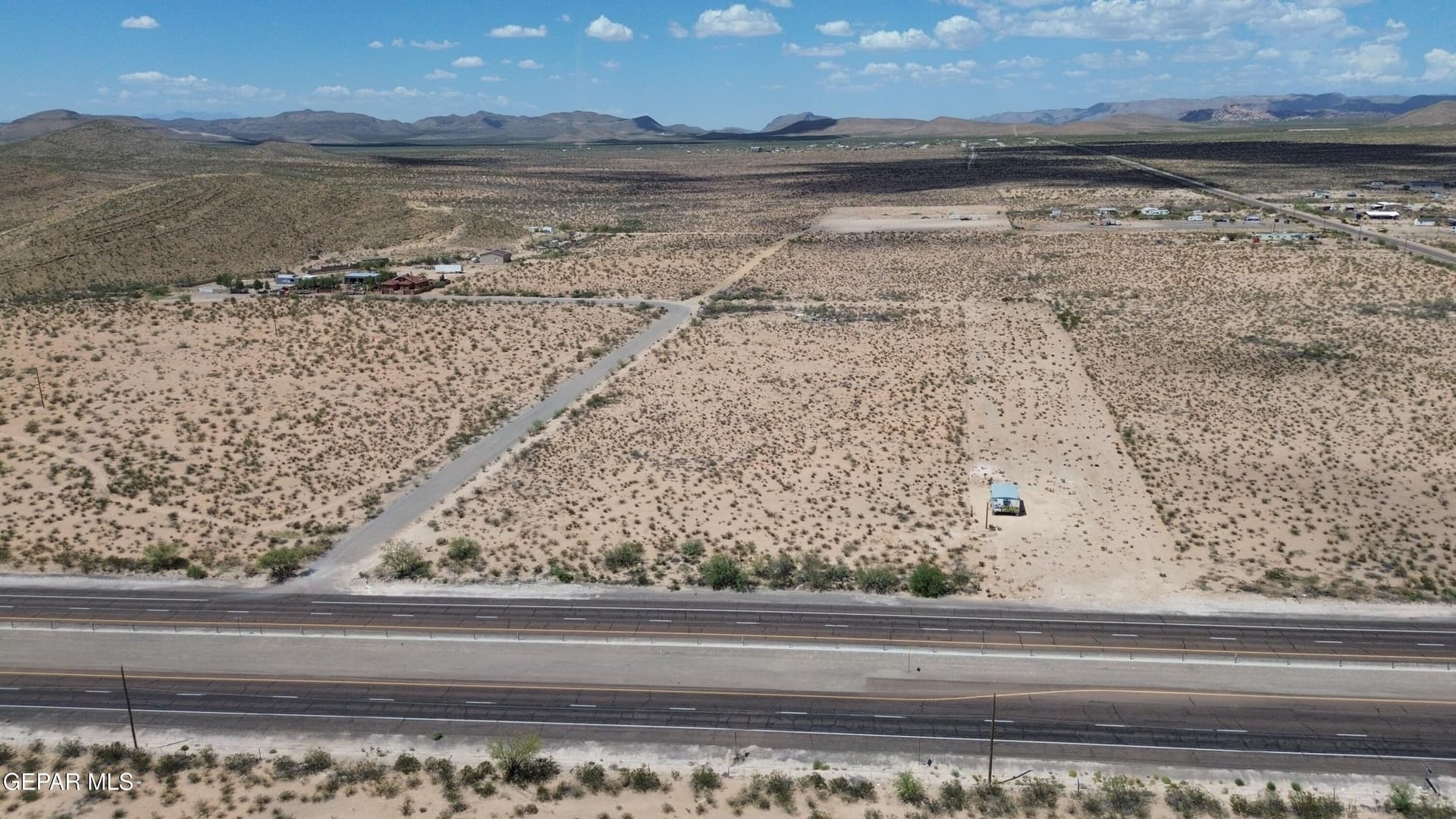 1.77 acres in El Paso County - photo 2