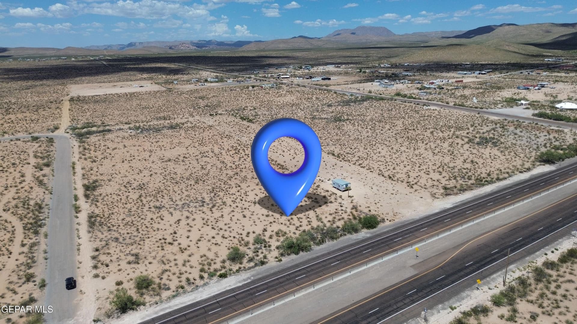1.77 acres in El Paso County - photo 3