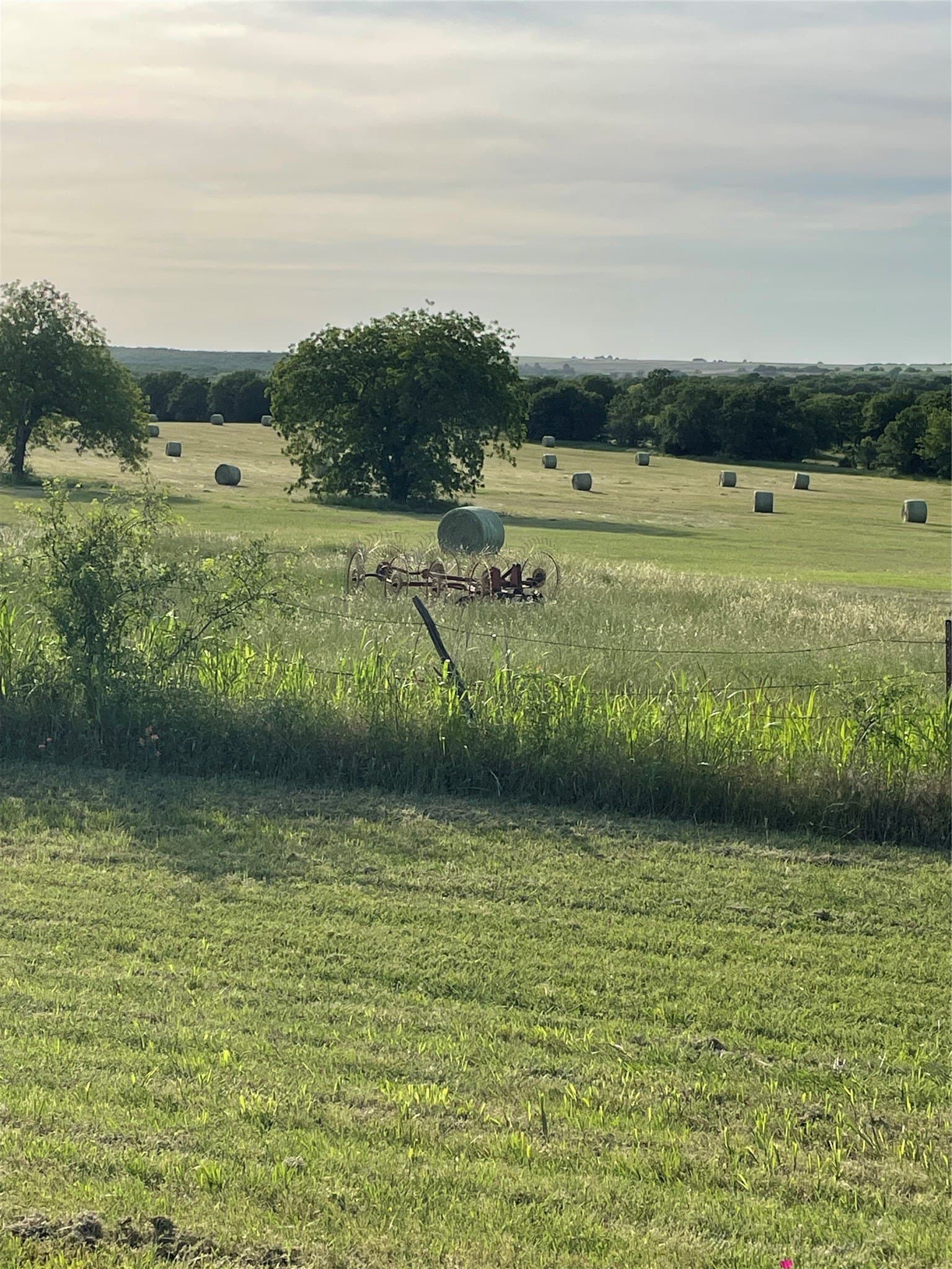 47.43 acres in Montague County - photo 37