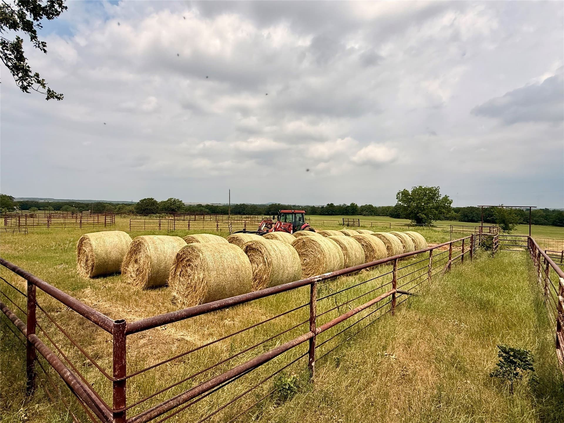 47.43 acres in Montague County - photo 10