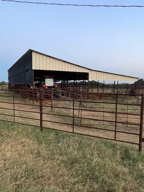 47.43 acres in Montague County - photo 8