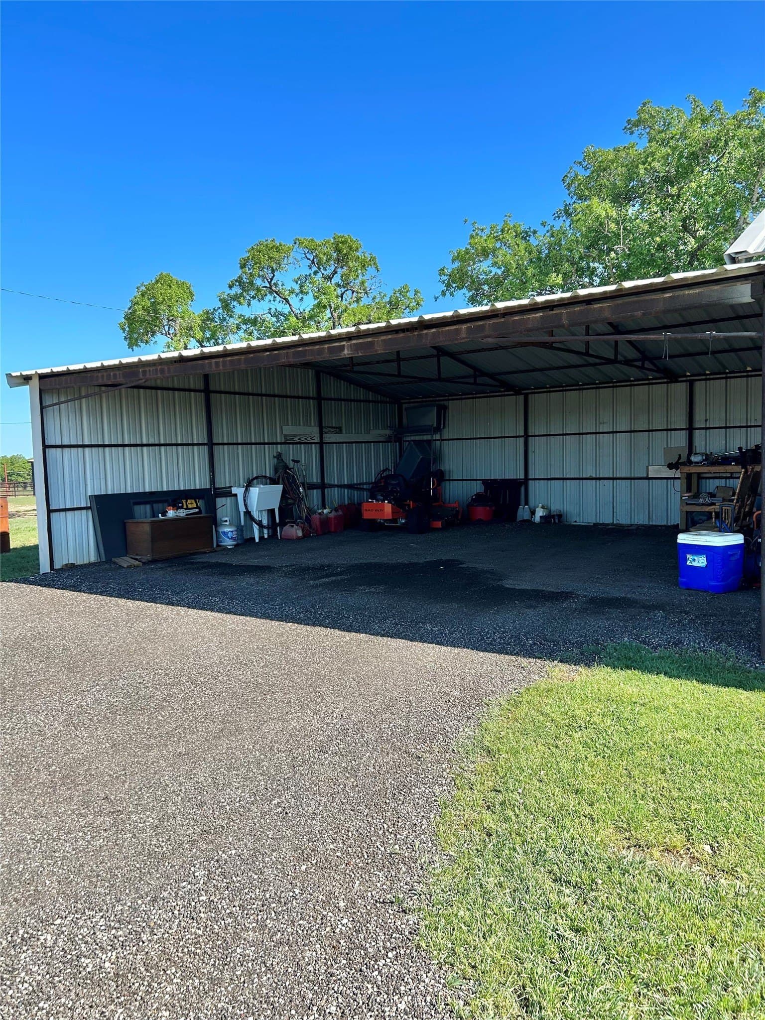 47.43 acres in Montague County - photo 14