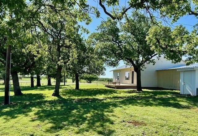 47.43 acres in Montague County - photo 15