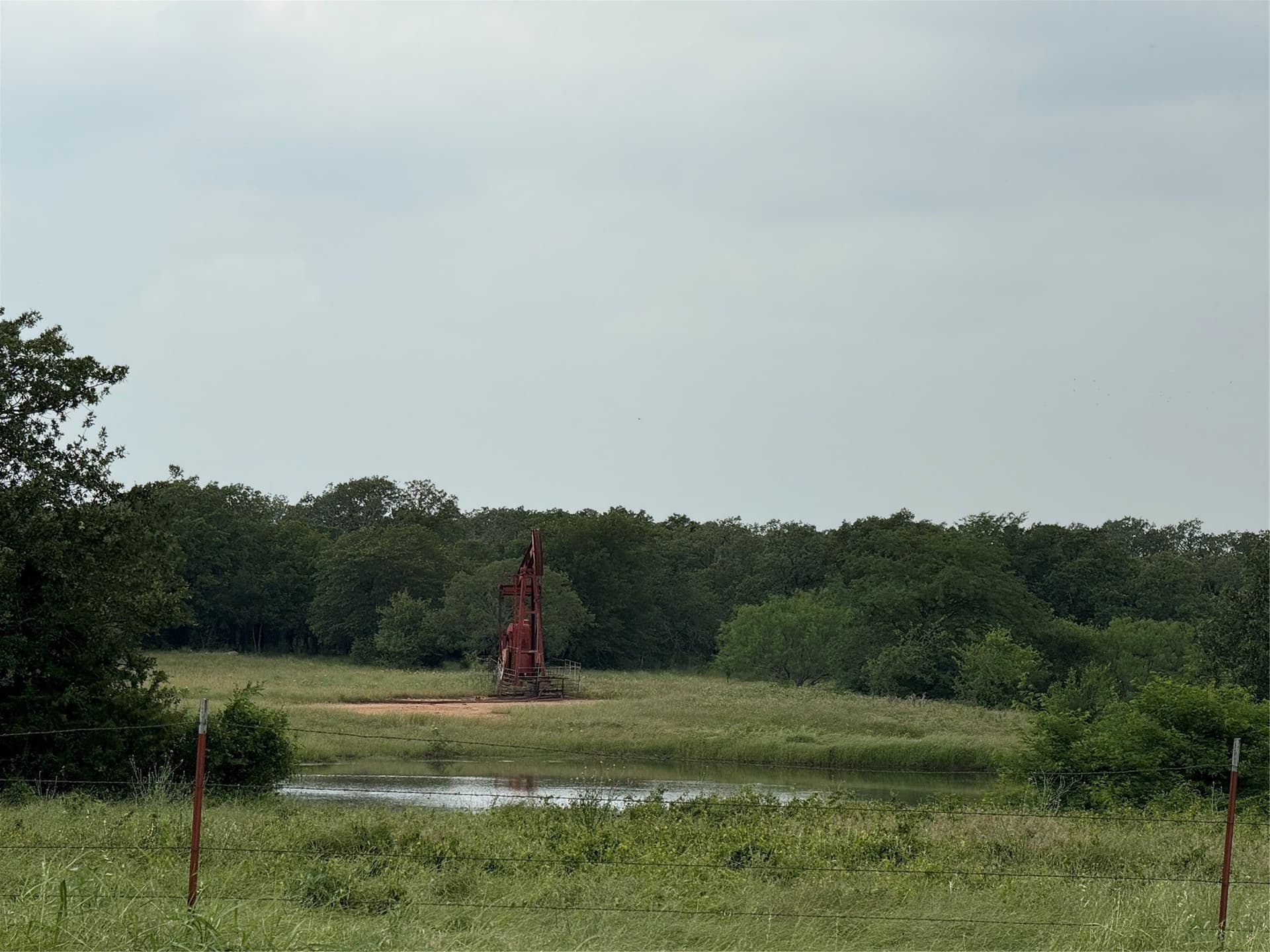 47.43 acres in Montague County - photo 39