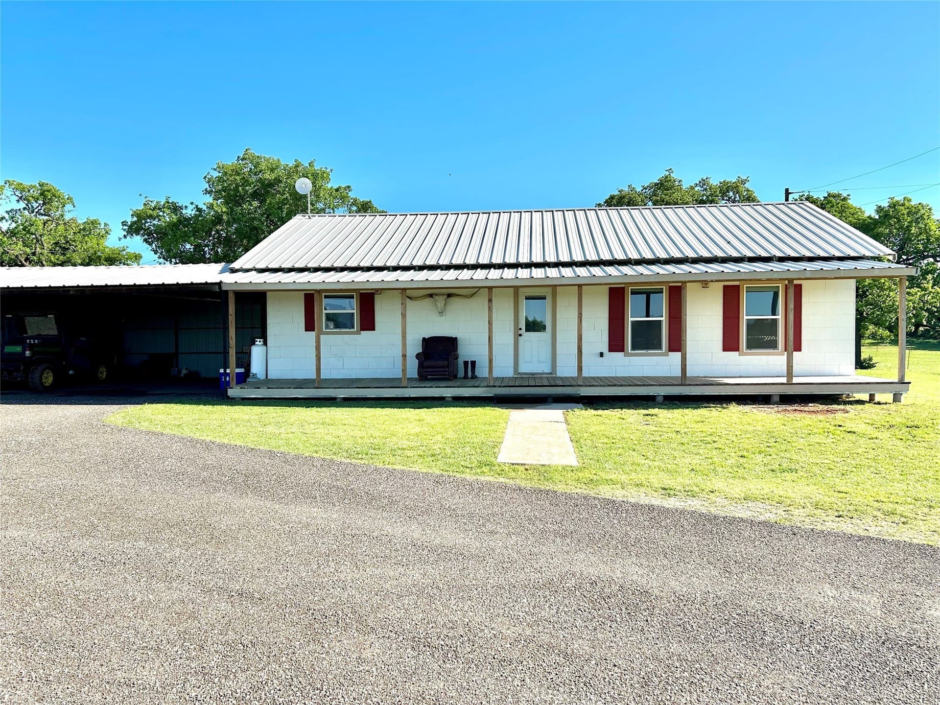 47.43 acres in Montague County - photo 13
