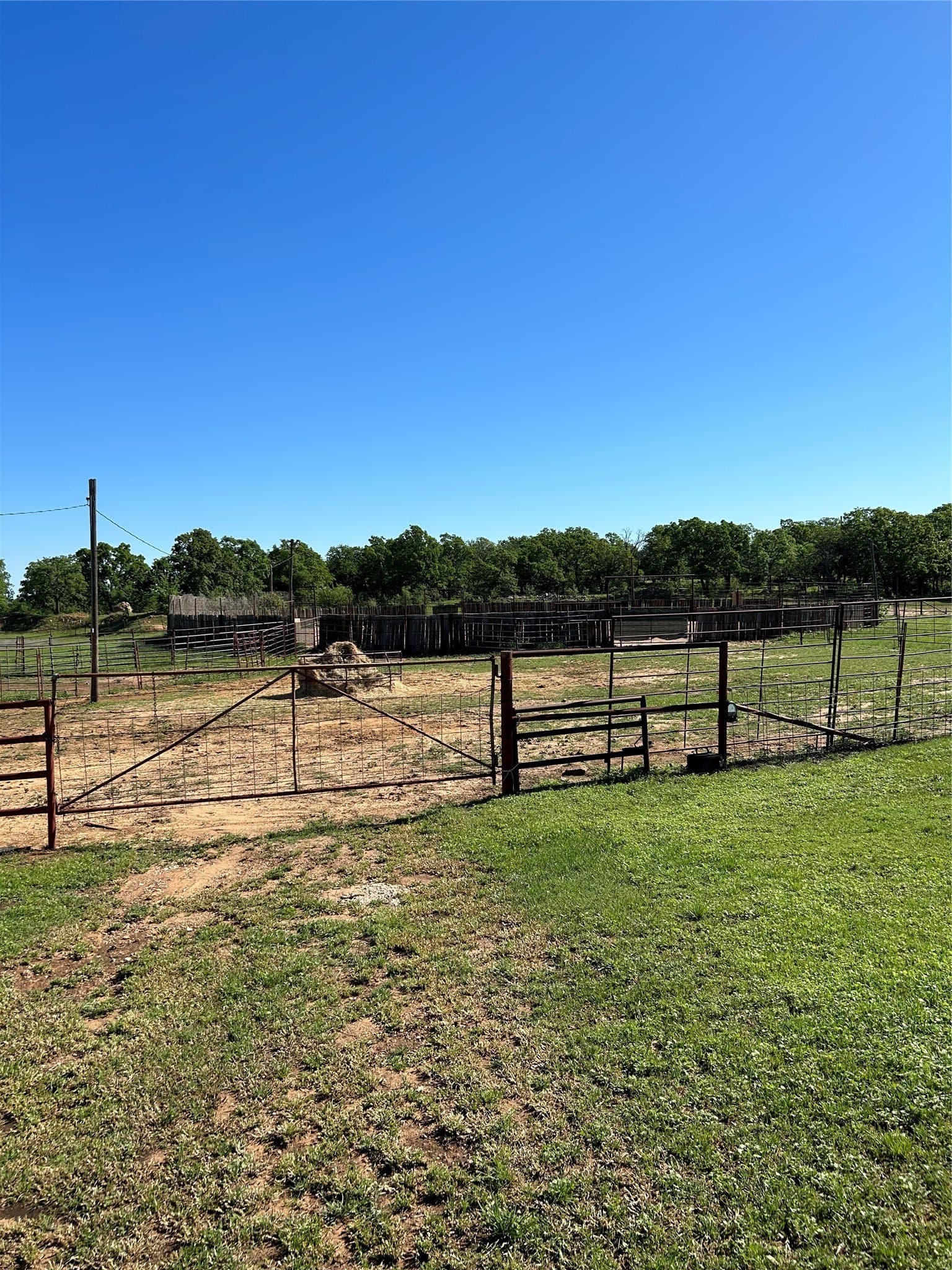 47.43 acres in Montague County - photo 32