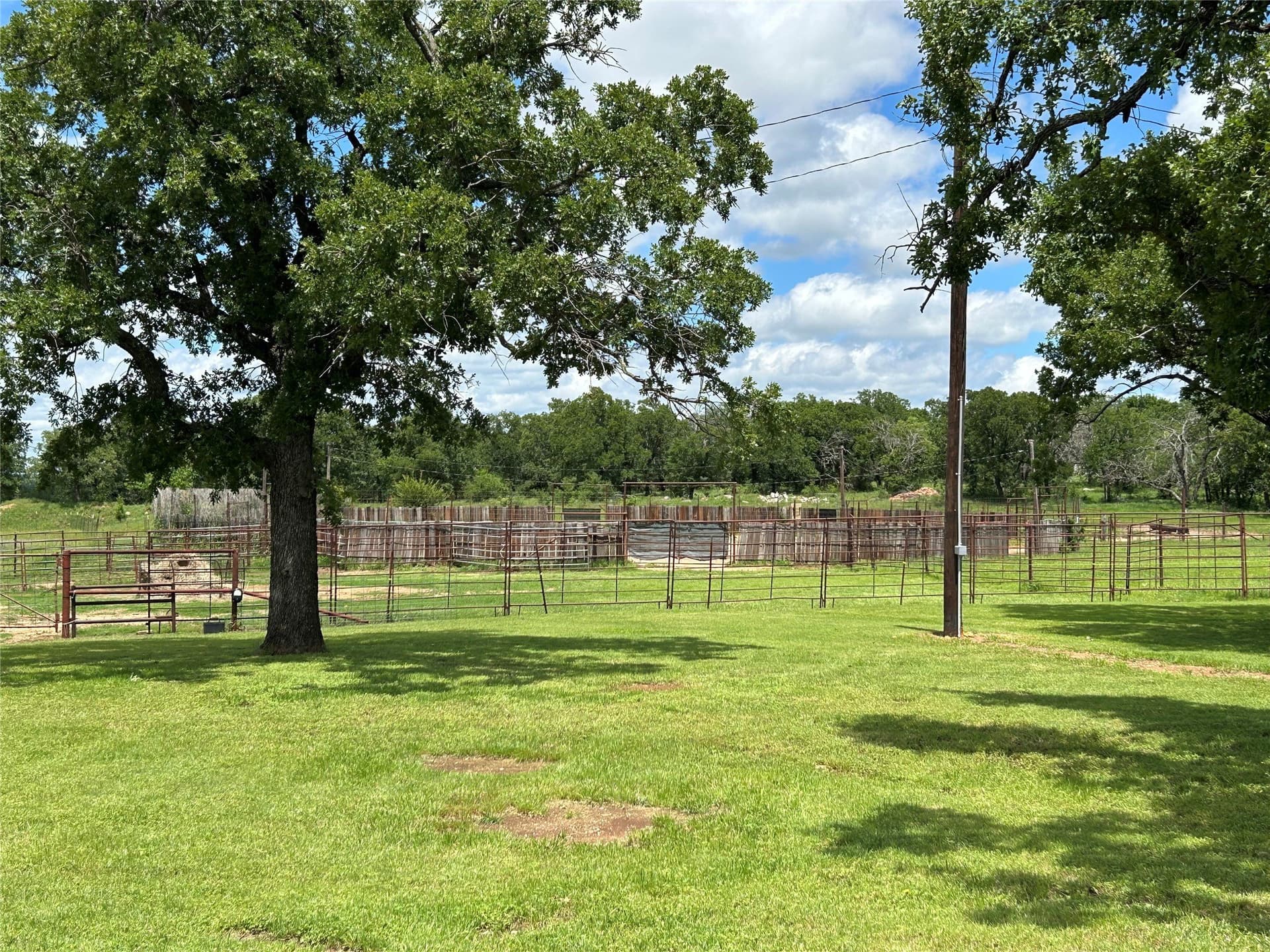 47.43 acres in Montague County - photo 29