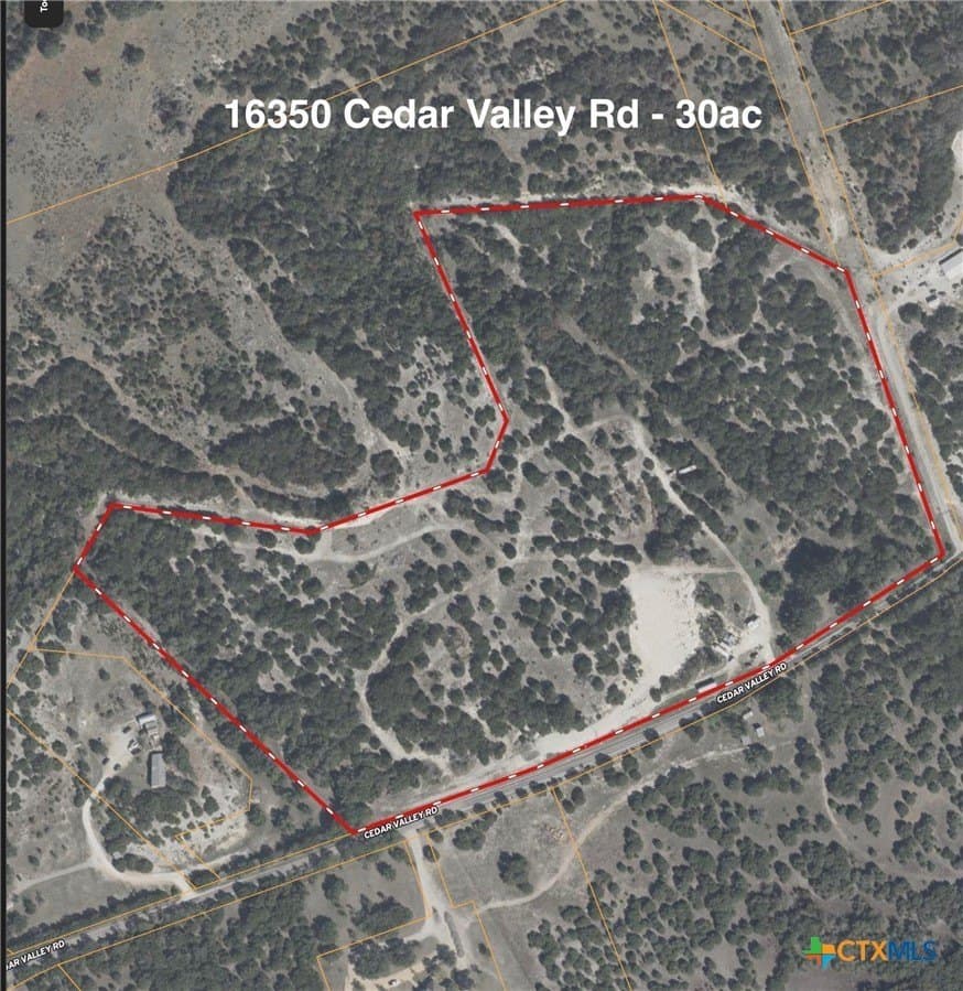 30 acres in Bell County - photo 47