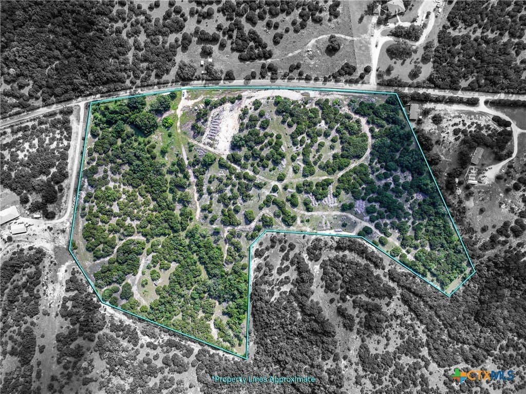 30 acres in Bell County gallery image 2