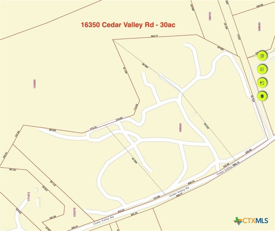 30 acres in Bell County - photo 43