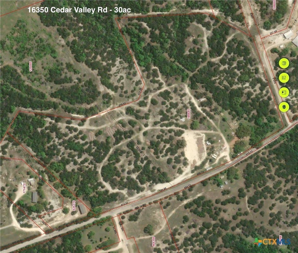 30 acres in Bell County - photo 44